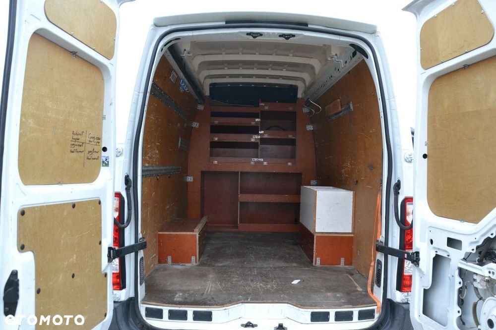 Renault Master - 19