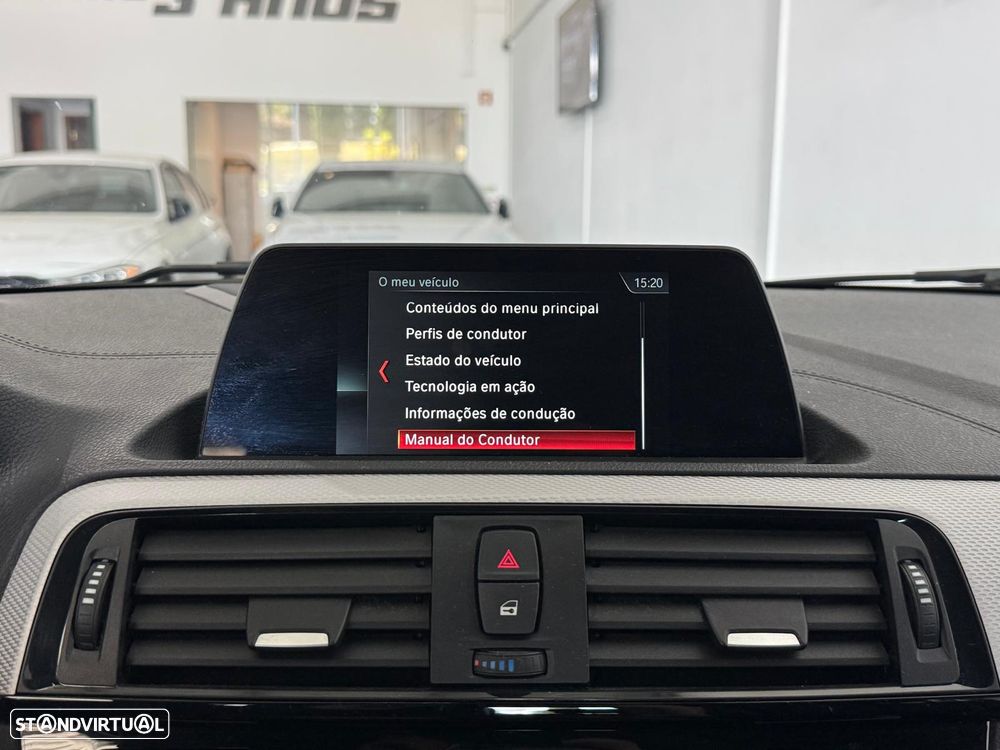 BMW 118 i Pack M - 25