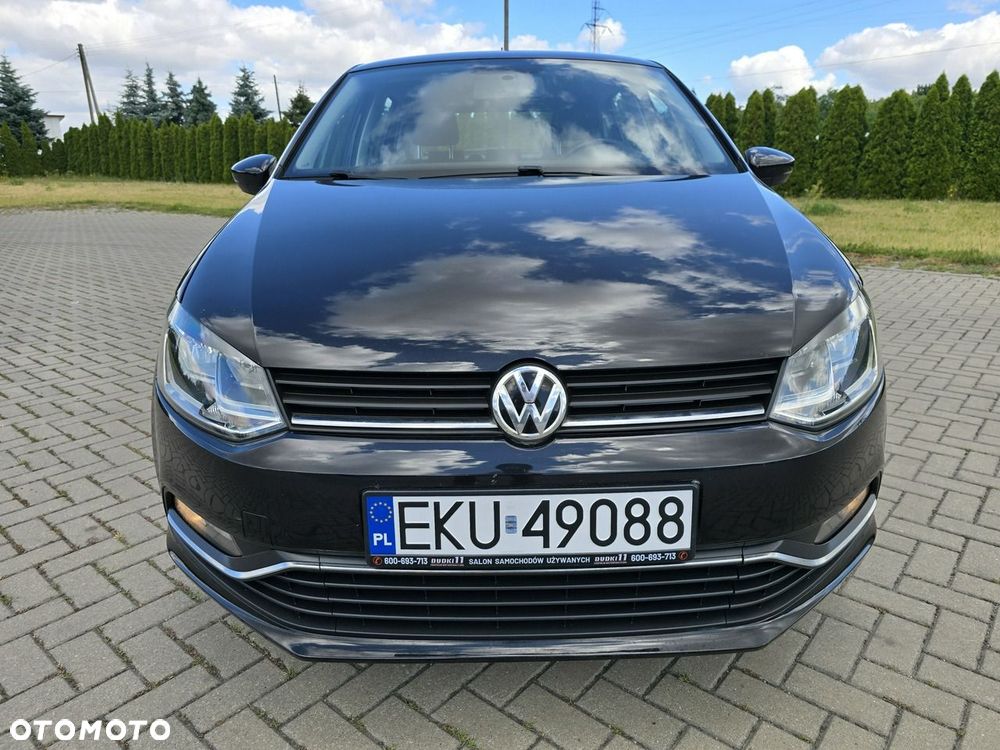 Volkswagen Polo - 4