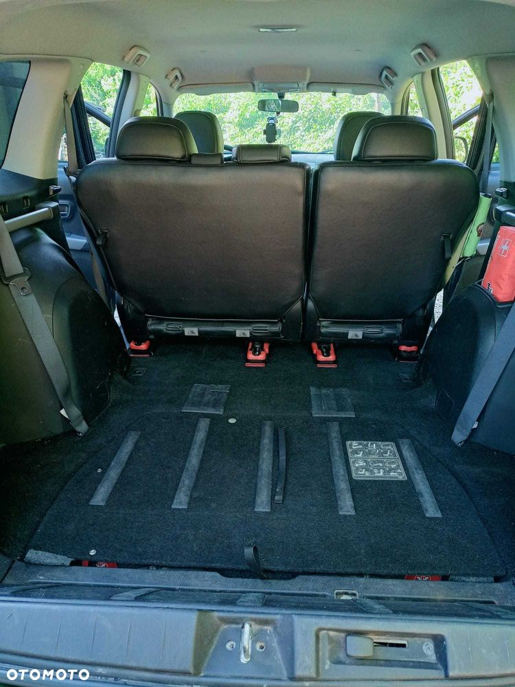 Peugeot 4007 - 4