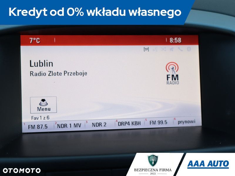 Opel Astra - 14