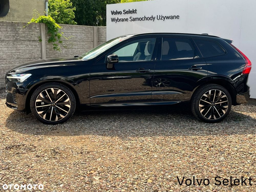 Volvo XC 60 - 6