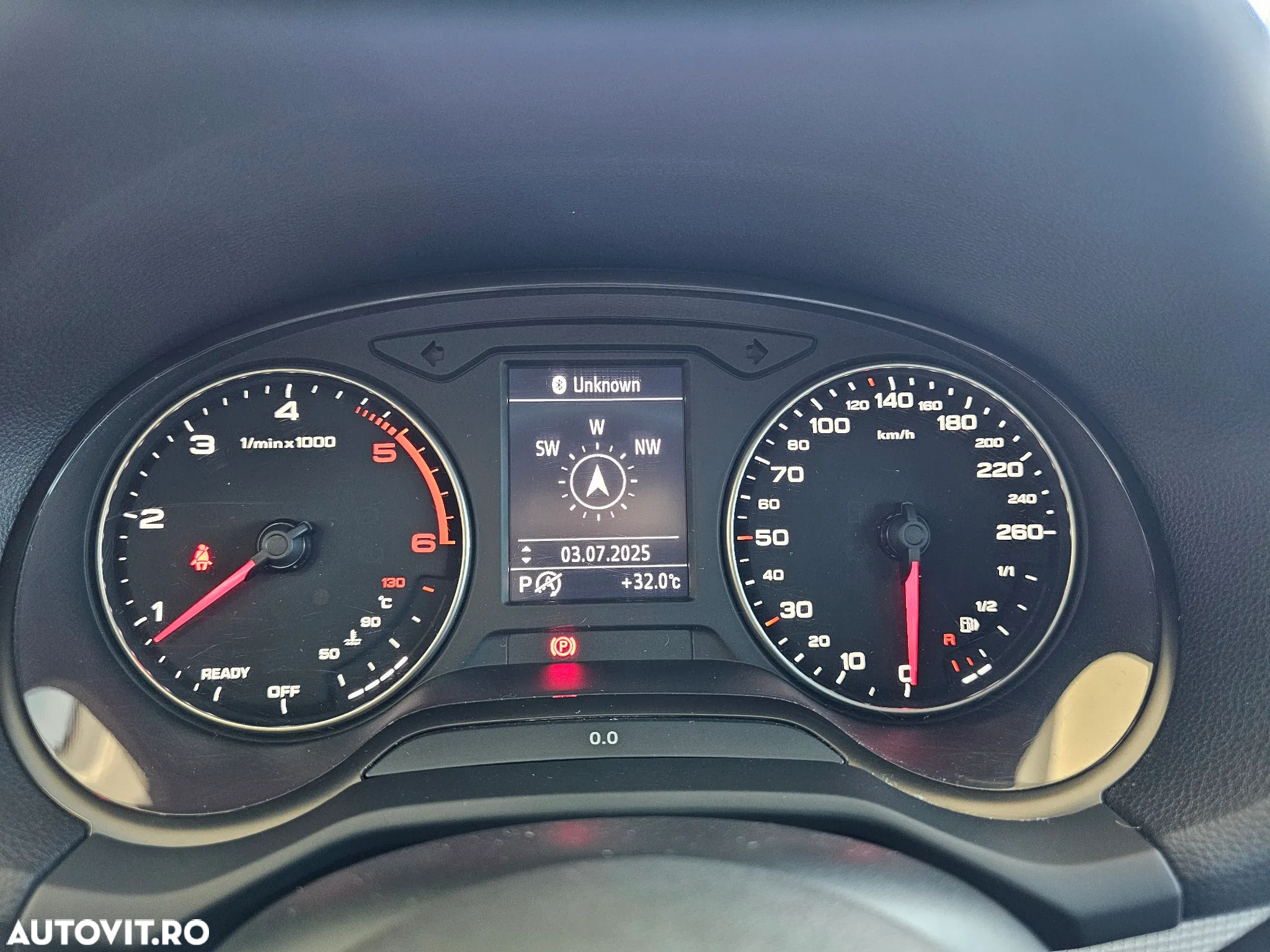 Audi Q2 1.6 TDI S tronic design - 21