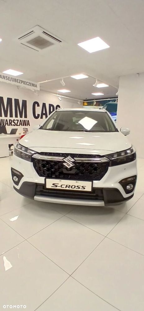 Suzuki SX4 S-Cross - 7