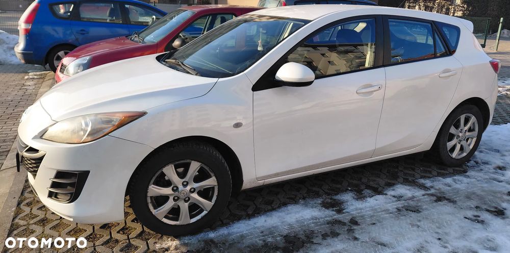 Mazda 3 1.6 Active - 16