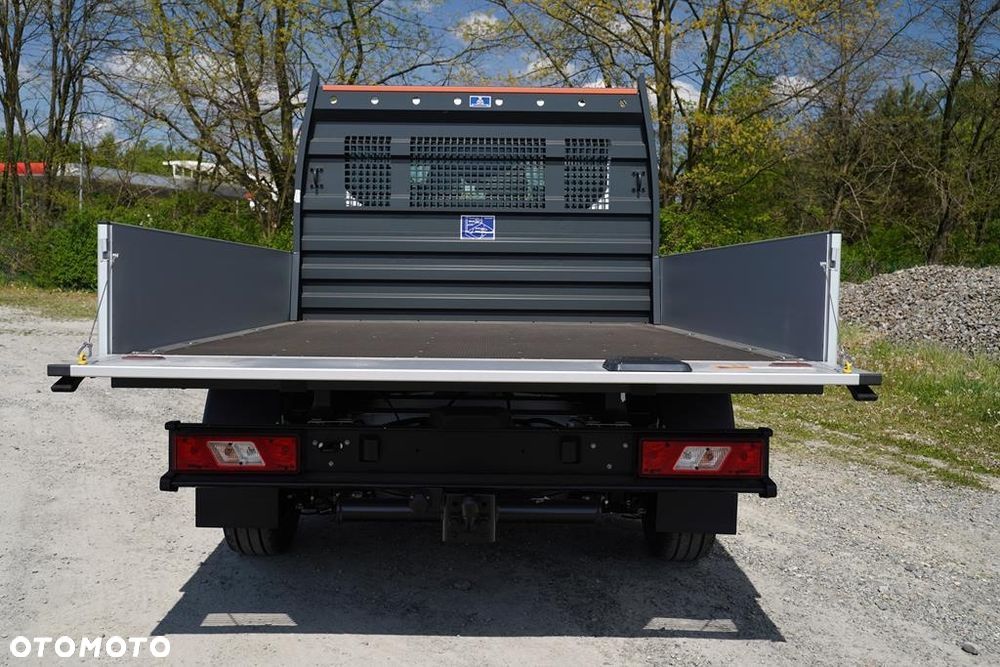 Ford Transit 350 L3 RWD Trend HDT6 - 11