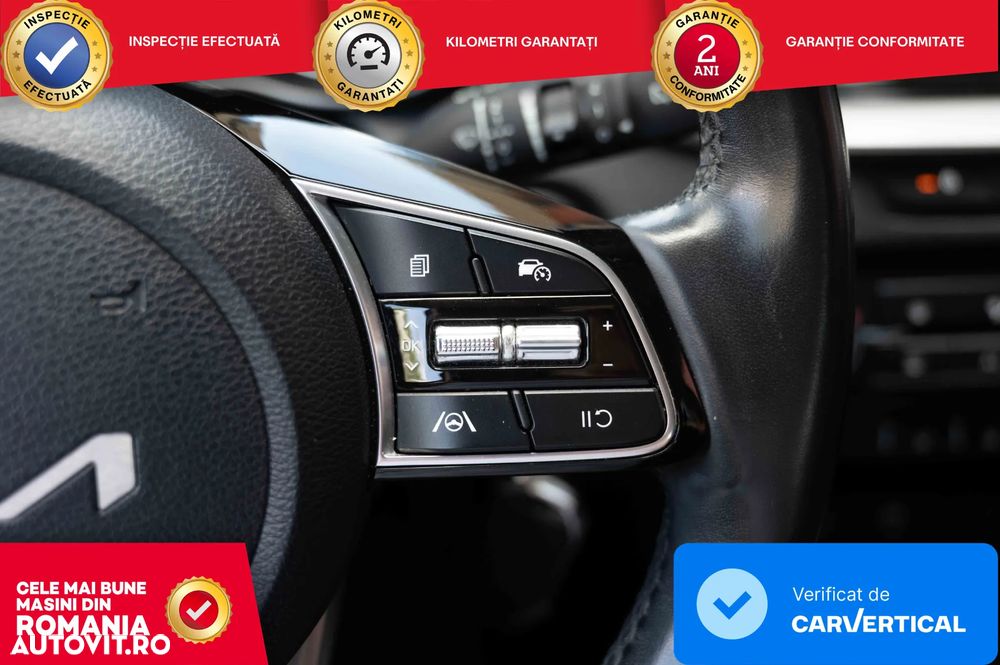 Kia Ceed 1.5 T-GDI 7DCT Best - 11