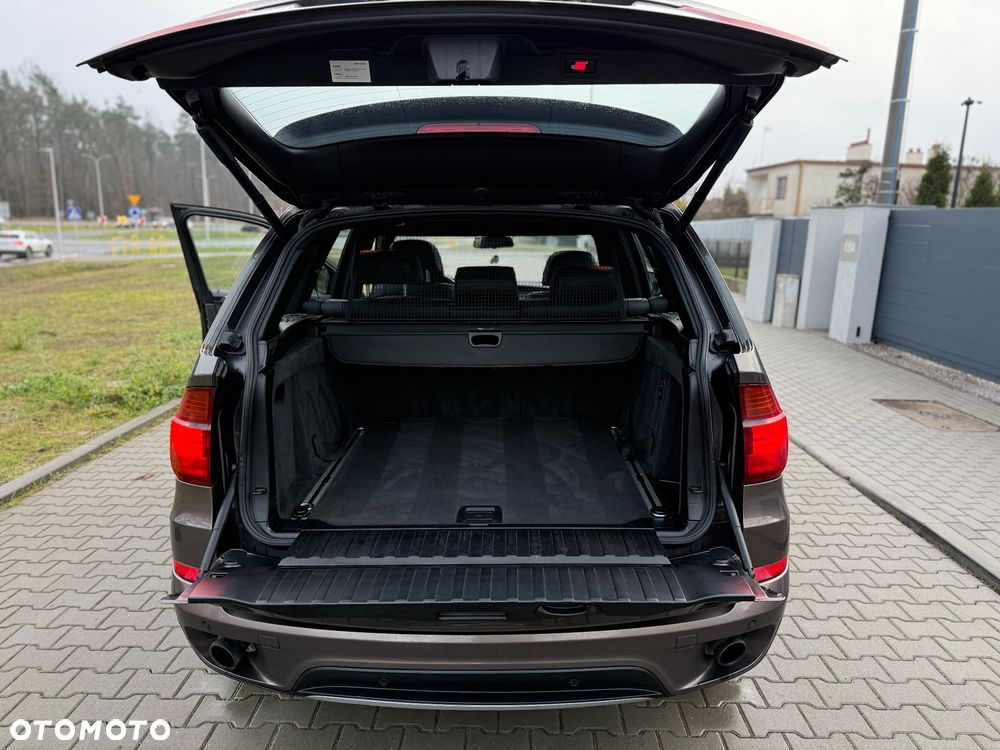 BMW X5 - 10