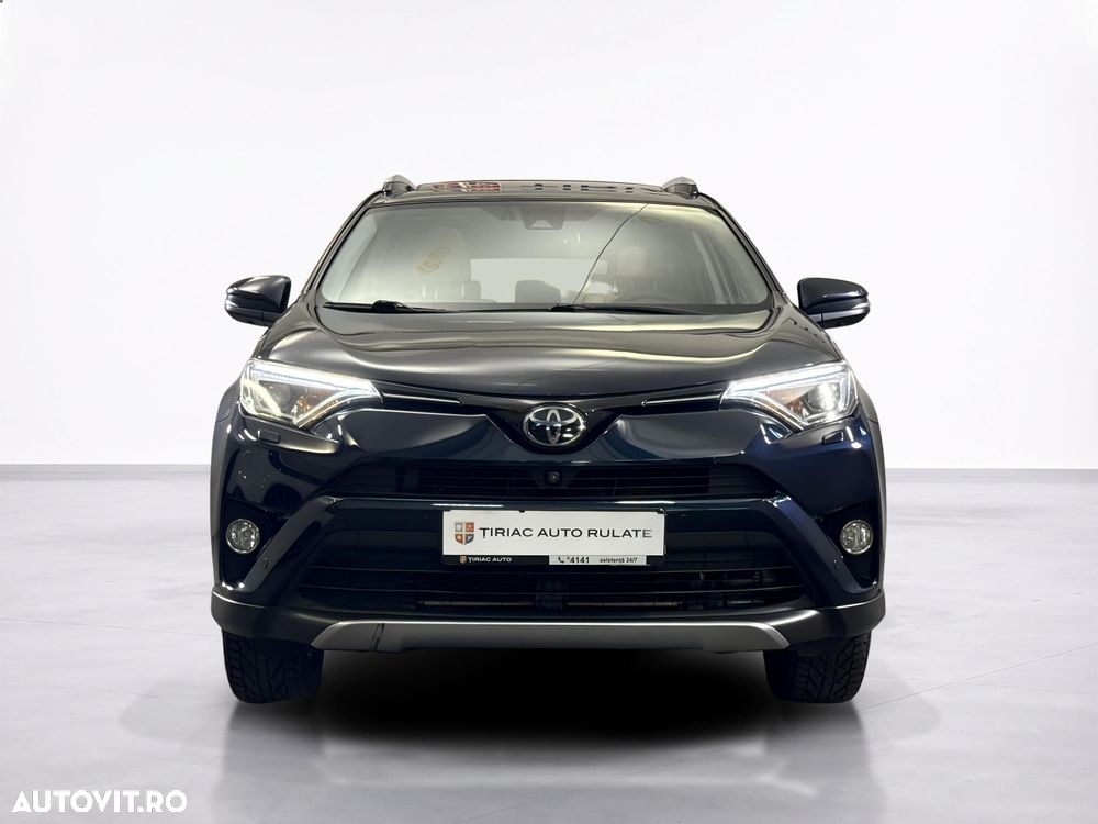 Toyota RAV4 - 9