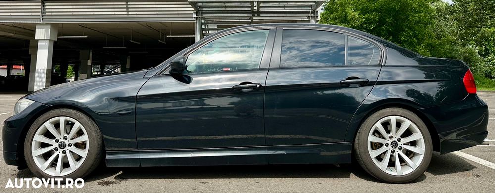 BMW Seria 3 320d - 2