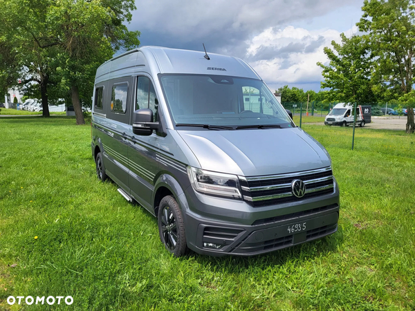 Hymer-Eriba Eriba Car 602