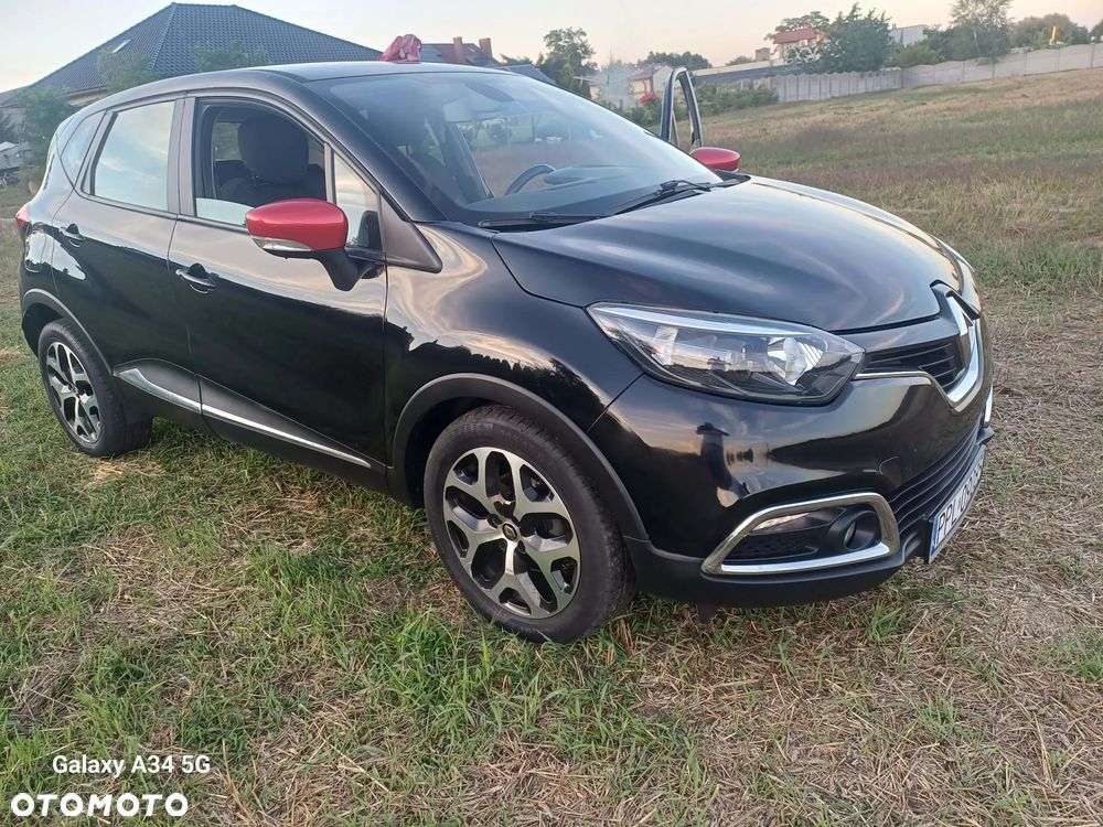 Renault Captur - 15
