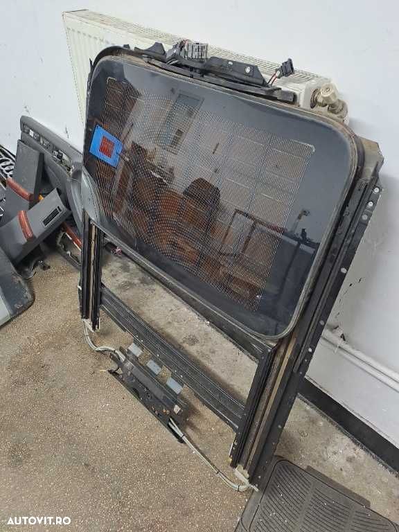 Trapa solara VW Phaeton an 2002-2008 - 1