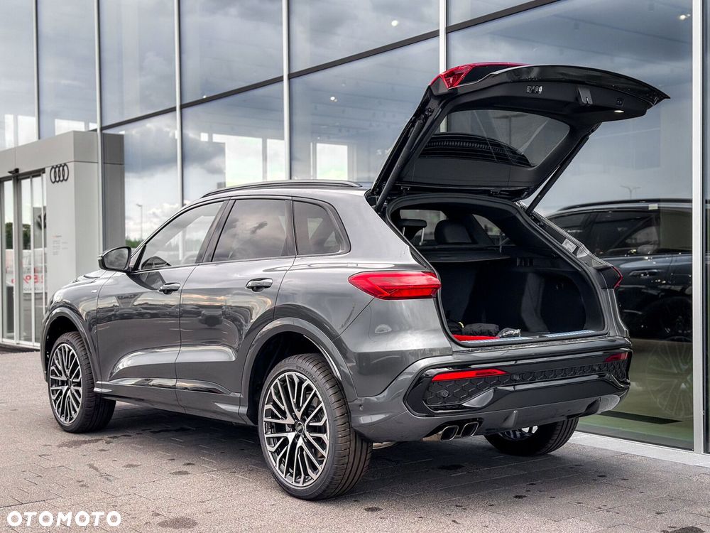 Audi Q5 - 9
