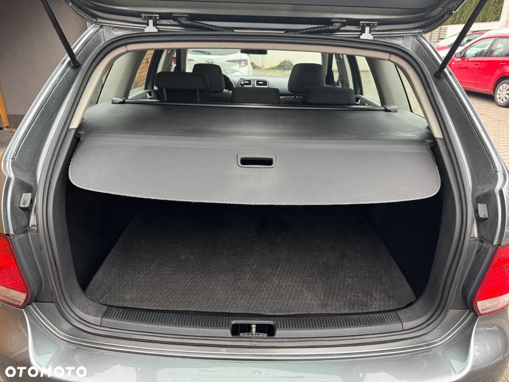 Volkswagen Golf 2.0 TDI Highline - 19