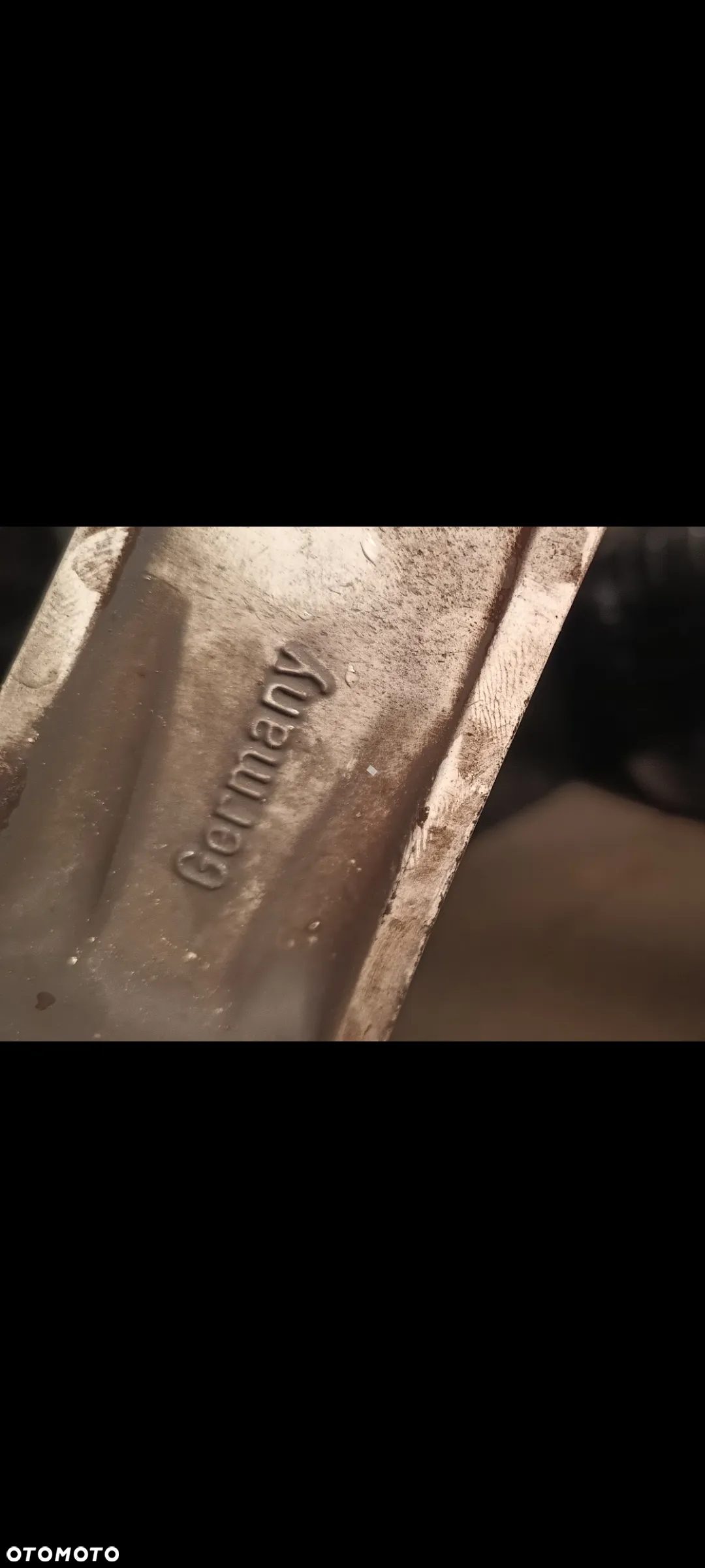 Sprzedam felgi aluminiowe do volkswagen passat b6 - 5