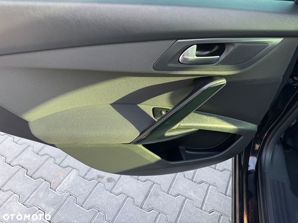 Peugeot 508 2.0 BlueHDi Allure S&S - 23