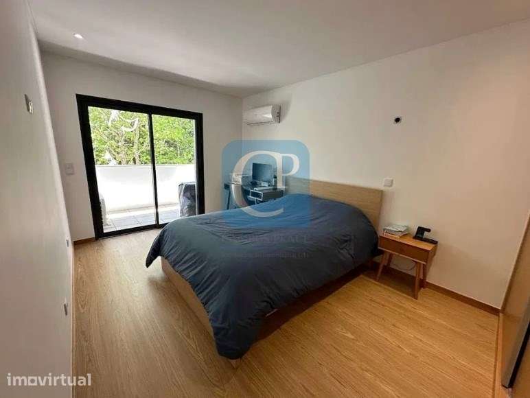 Apartamento T4 em condomínio com piscina em Moreira, Maia - Grande imagem: 5/12