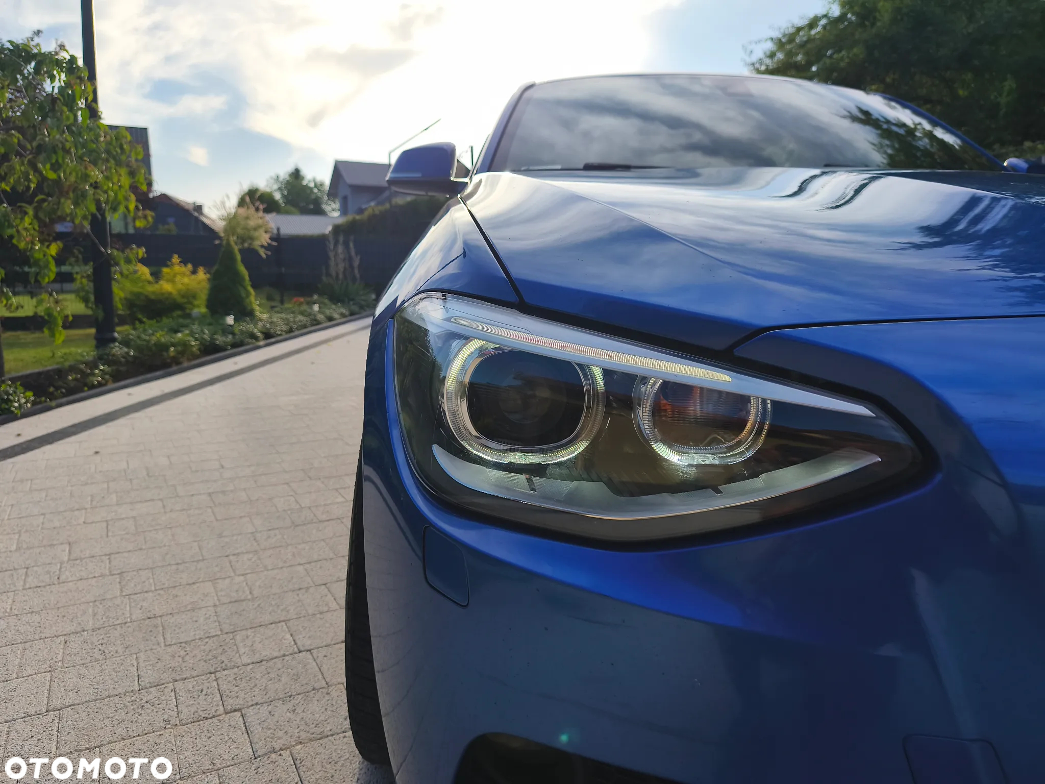 BMW Seria 1 118d xDrive - 19