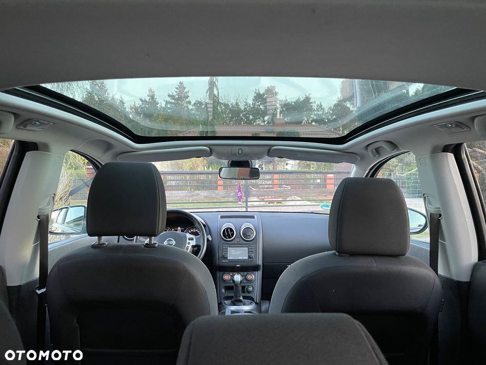 Nissan Qashqai 1.6 Start/Stop 360 - 7