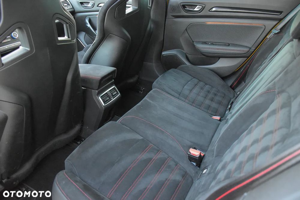 Renault Megane 1.8 TCe FAP R.S Trophy - 36