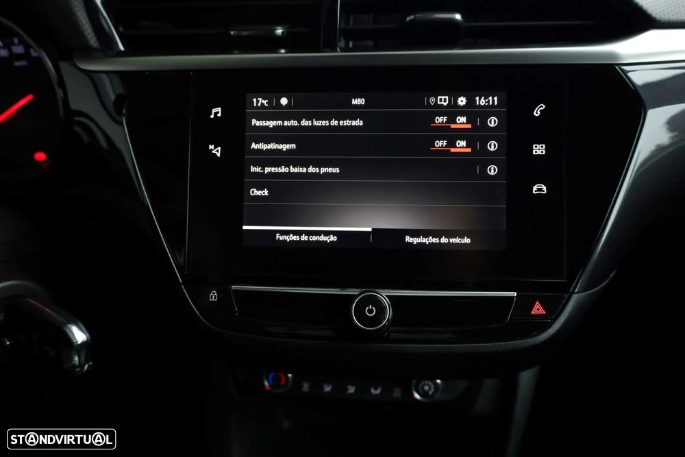 Opel Corsa 1.2 Business - 22