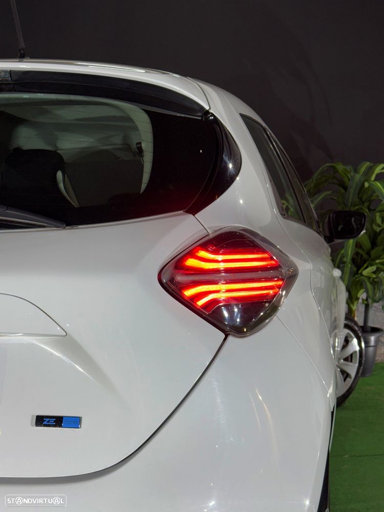 Renault Zoe - 10
