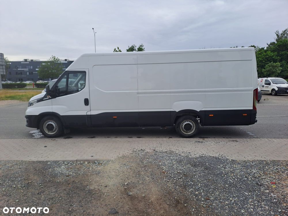 Iveco Daily 35S14 | L4H2 | automat | Kamera cofania - 8