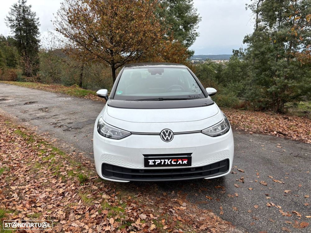 VW ID.3 Pro Business - 9