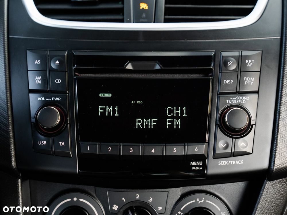 Suzuki Swift 1.2 X-TRA - 29