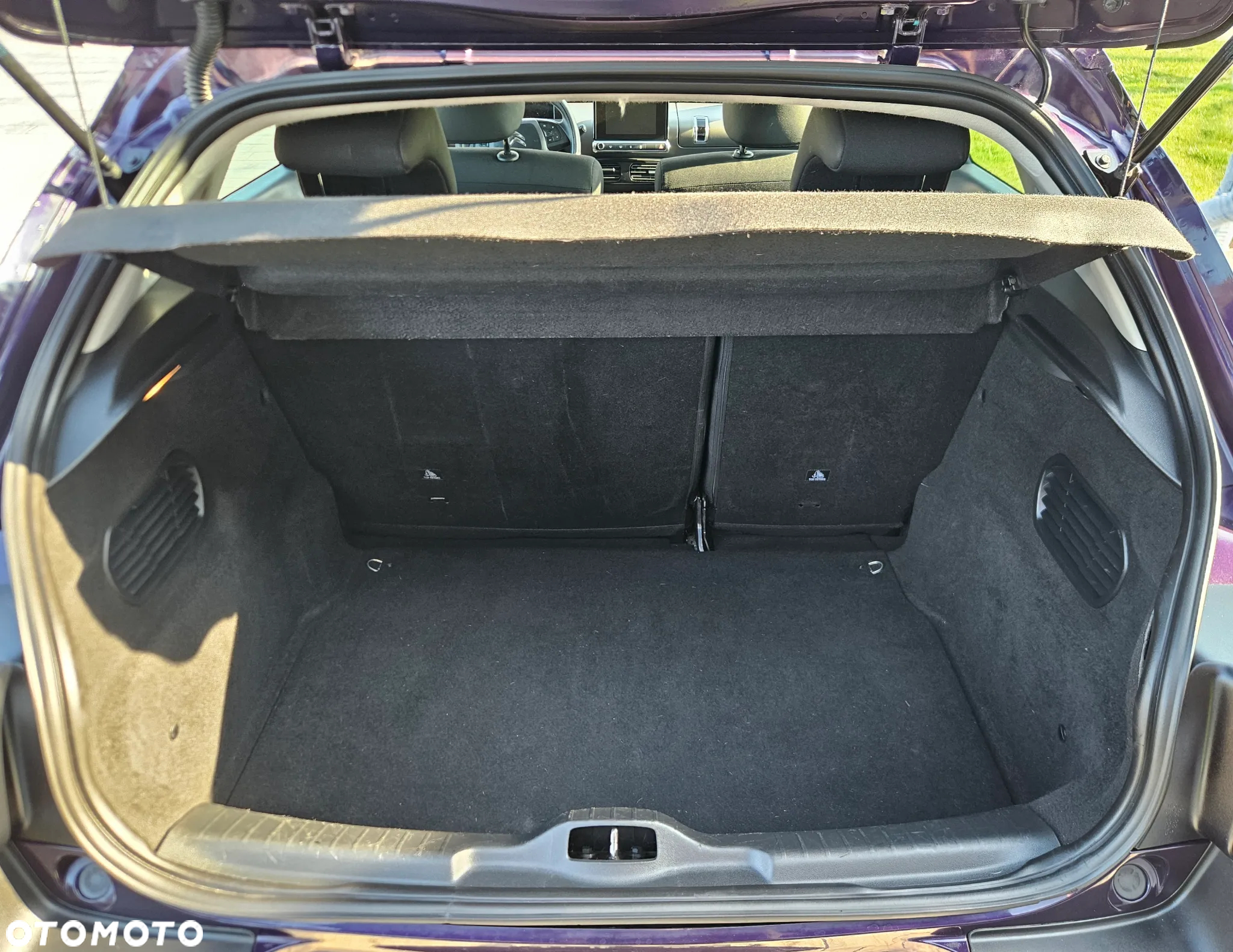 Citroën C4 Cactus 1.2 PureTech Feel Edition - 13