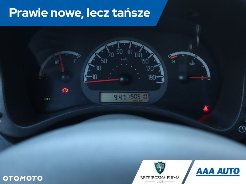 Fiat Panda - 13