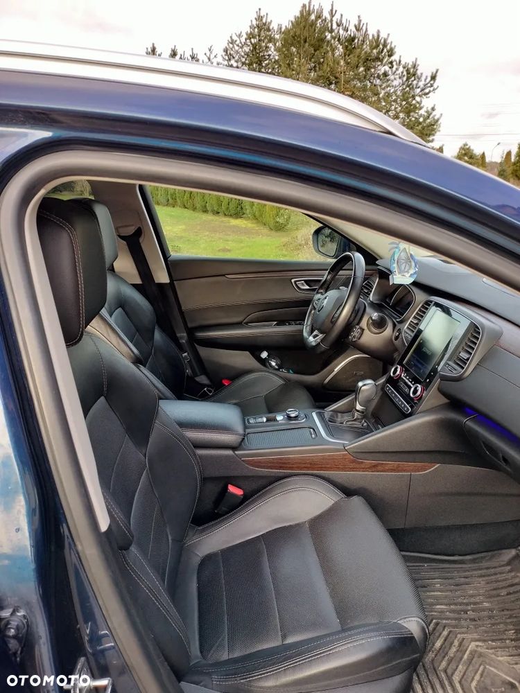 Renault Talisman ENERGY dCi 160 EDC INTENS - 14