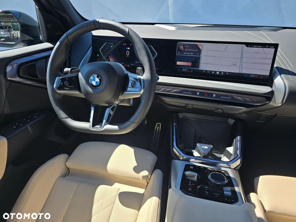 BMW X3 xDrive20d mHEV - 12