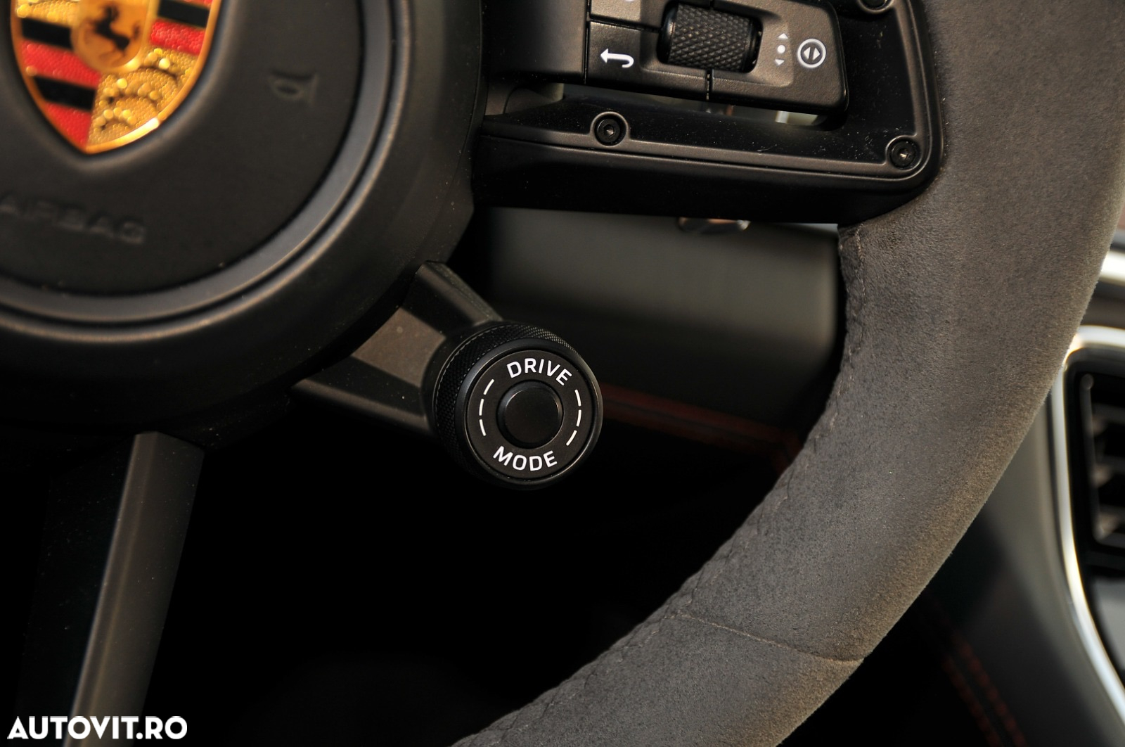 Porsche Panamera - 18