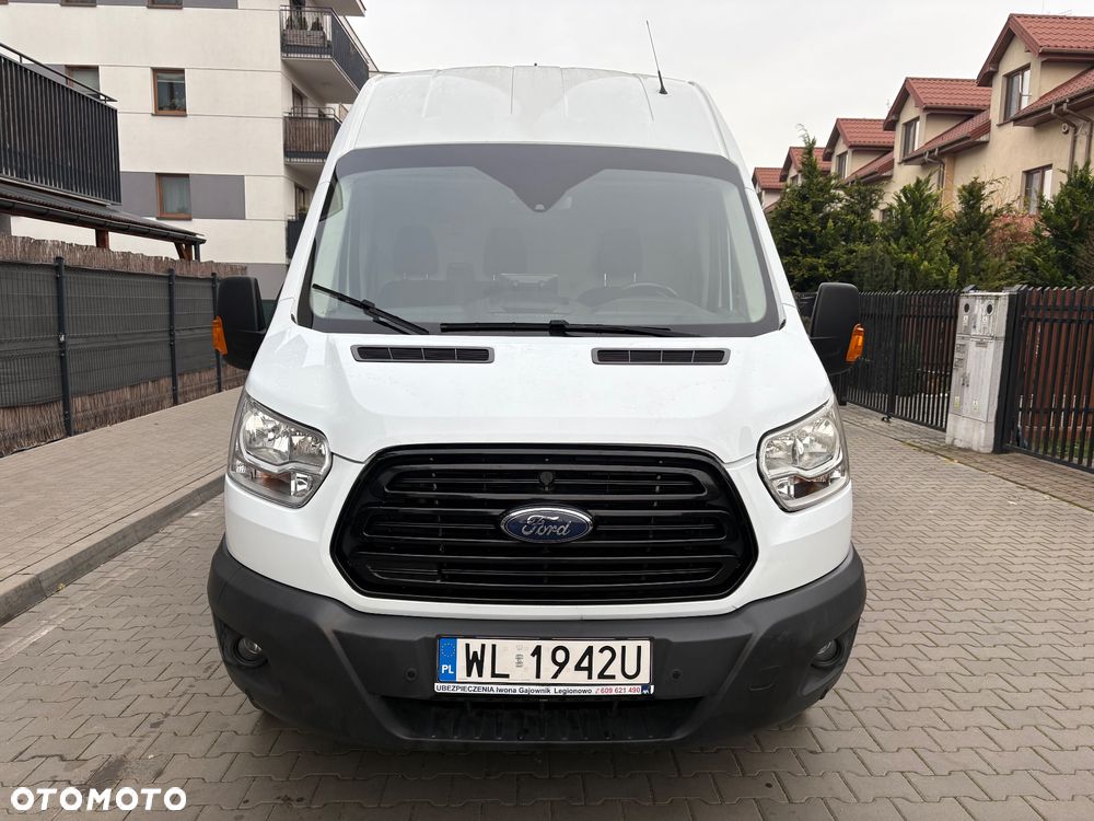 Ford Transit - 4