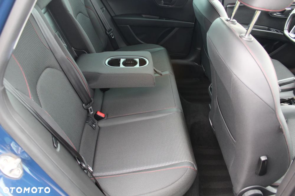 Seat Leon 1.4 TSI FR - 19