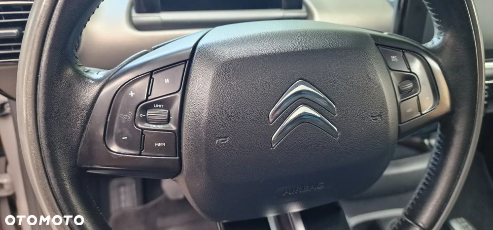 Citroën C4 Cactus Pure Tech 110 Stop&Start Feel - 27