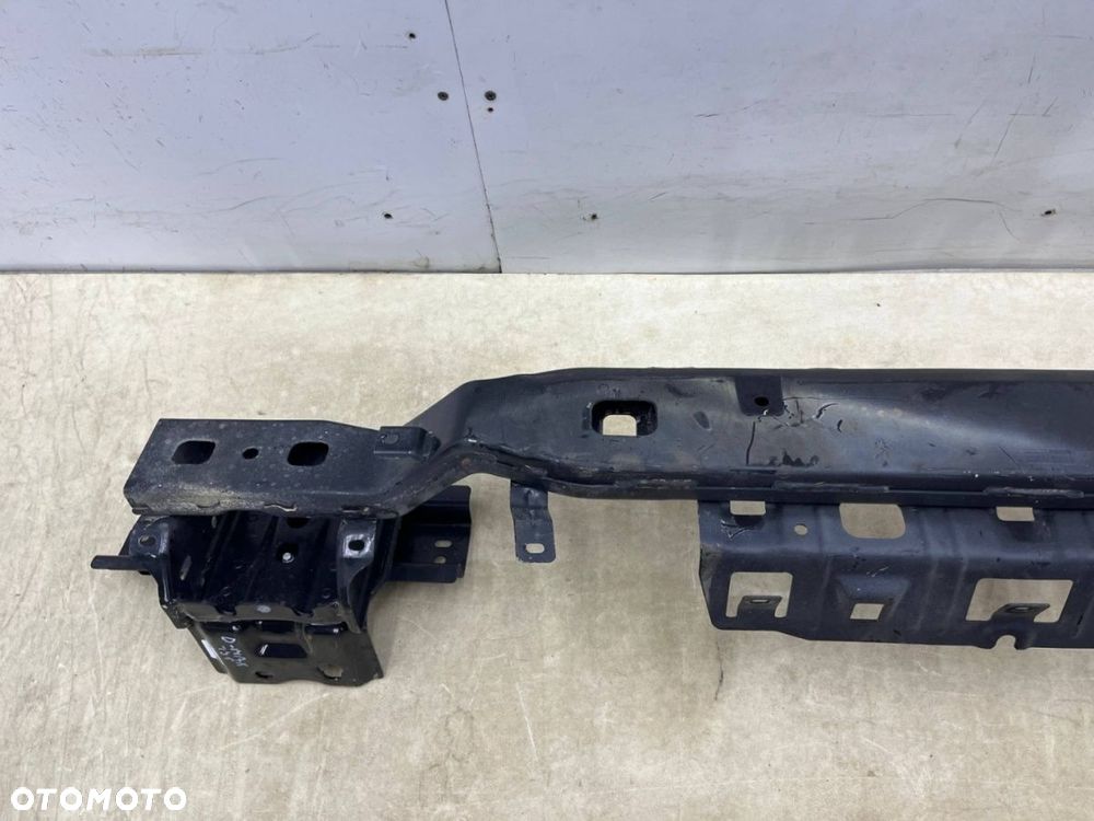 Belka zderzaka Isuzu D-Max Mazda BT-50 III 20r.- tylne wzmocnienie pasa belka tylna tył - 5