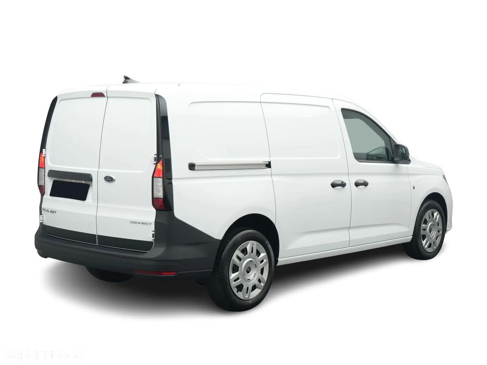 Ford Transit Connect Van 122 KM A7 Limited - 6