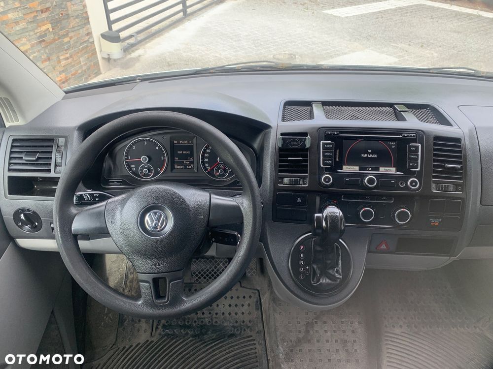 Volkswagen Transporter - 30
