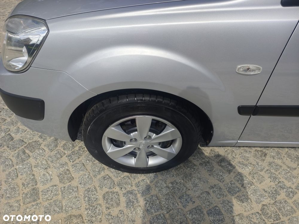 Kia Rio - 6