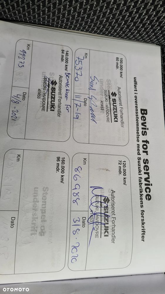 Suzuki SX4 S-Cross 1.6 VVT CVT 4x2 Comfort+ - 32