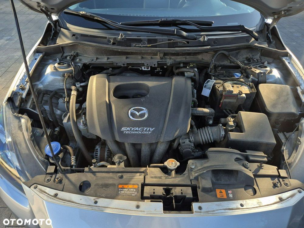 Mazda 2 SKYACTIV-G 90 Nakama - 29