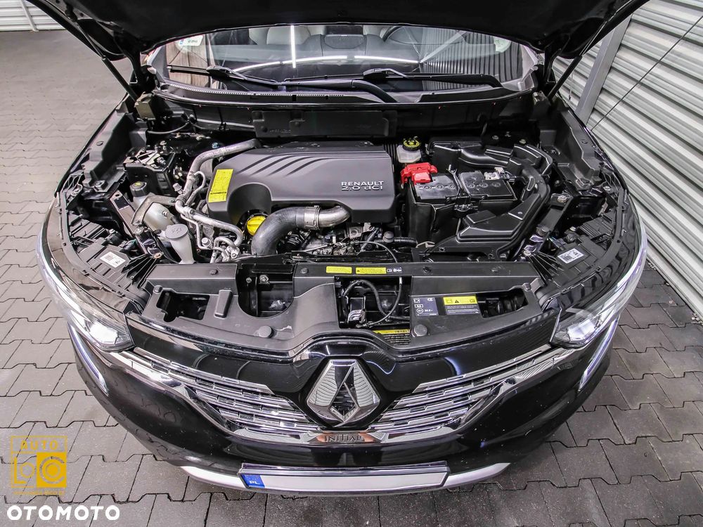 Renault Koleos 2.0 dCi Initiale Paris 4x4 X-Tronic - 15