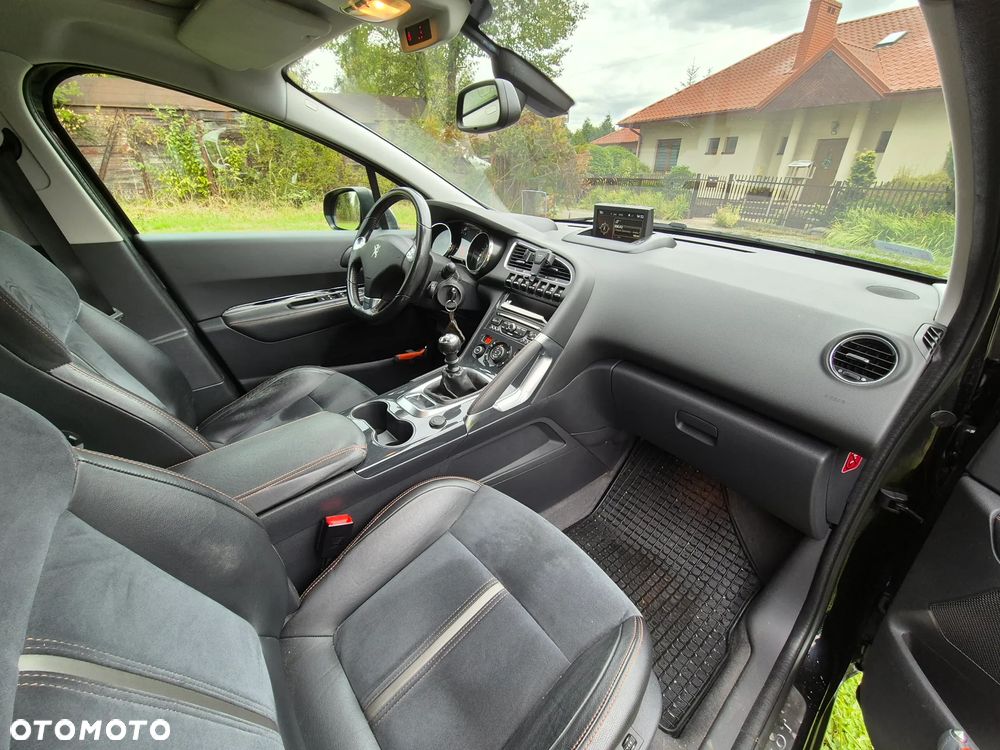 Peugeot 3008 1.6 THP Active - 6