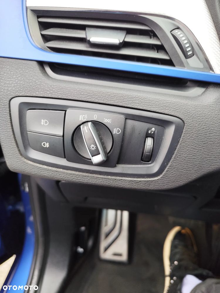 BMW X1 xDrive20i M Sport sport - 22