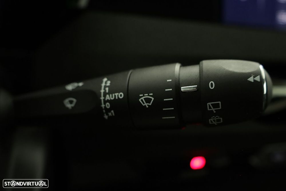 DS DS4 1.2 PureTech Performance Line EAT8 - 15