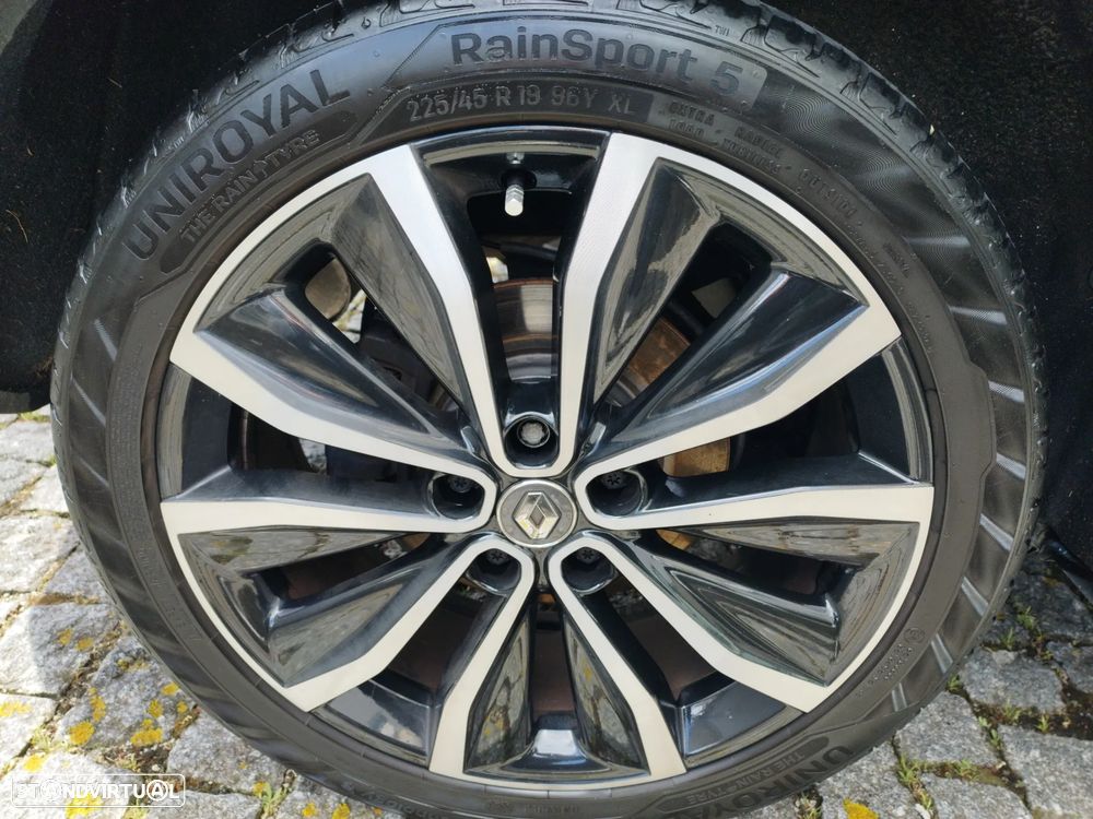 Renault Kadjar - 4