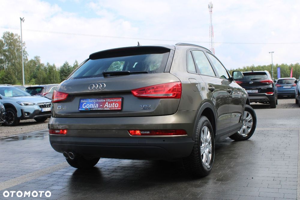 Audi Q3 - 6